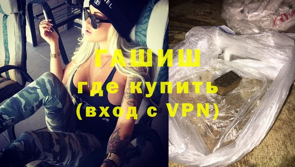 индика Абаза